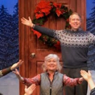 BWW Review: CHRISTMAS INN at Westchester Broadway Theatre