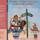 Dr. Iris Mack Releases A WALL STREET BAILOUT FOR MAIN STREET Video