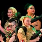 GHOSTBUSTY: A GHOSTBUSTERS BURLESQUE to Play Gorilla Tango Video