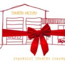 Penobscot Theatre Factory's Firehouse Project Nears Complition; Ribon-Cutting Set for Video