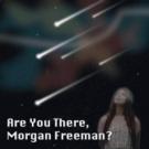 ARE YOU THERE, MORGAN FREEMAN? Song Cycle Comes to NYMF This Weekend Video