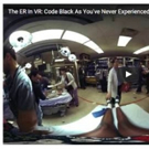 CBS Presents CODE BLACK 360 Virtual Reality Video Video