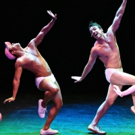 STAGE TUBE: Watch Highlights from BROADWAY BARES FIRE ISLAND!