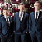 The Midtown Men to Channel JERSEY BOYS and More at MPAC Video