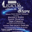 Former Rockettes to Line Up for LEGACY 36 at Miller Theater Video