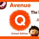 Red Branch Theatre Sets Cast for AVENUE Q: SCHOOL EDITION; Runs 7/31-8/8 Video