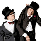 Signature Theatre's OLD HATS, Starring Bill Irwin and David Shiner, Begins Tonight Video