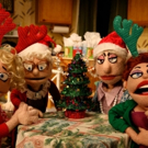 THAT GOLDEN GIRLS SHOW! Puppet Parody Celebrates 100th Performance Today Video