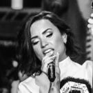 Photo Flash: Nick Jonas and Demi Lovato Take the Stage for MTV's VMA Benefit Concert Video