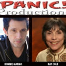 Panic! Productions Announce Two Winning Directors for John Patrick Shanley Plays at T Video