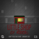 LITTLE SHOP OF HORRORS Picked as Northwestern University's 75th Annual Dolphin Show