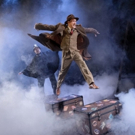 BWW Review: THE 39 STEPS, Birmingham Rep Theatre, February 29 2016 Video
