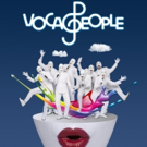 The Voca People Bring Their Vocal Acrobatics Back to Israel for Tour Video