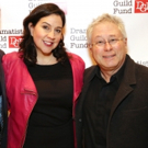 Photo Coverage: Arrivals at Screening of Dramatists Guild Fund's THE LEGACY PROJECT V Video