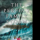 Psychologist Cathy L. Reimers Pens THE PERFECT FAMILY STORM