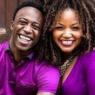 Nick Rashad Burroughs and Marisha Wallace Will Bring 'Baptized By Broadway' to Feinst Video