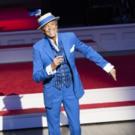 Photo Flash: Tommy Tune, 2CELLOS, Martina McBride, Joss Stone, Boyz II Men and More Perform at Ford's Theatre's 2015 Gala
