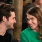 Sutton Foster-Led YOUNGER Gets Season 3 Order; Matthew Morrison to Guest Star