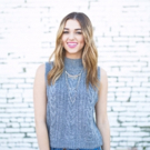 Sadie Robertson to Visit 17 Cities This Fall in THE LIVE ORIGINAL TOUR 2016