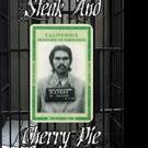 Mike Salazar Release STEAK AND CHERRY PIE