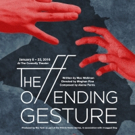 THE OFFENDING GESTURE Makes World Premiere at The Tank Tonight Video