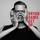 Bryan Adams Returns With New Studio Album 'Get Up', Out Today Video