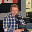 Bryan Cranston Sings Jingle, Talks First Awkward Acting Scene and More on GEFFEN PLAY Video