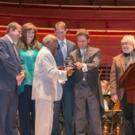 2nd Annual PYO Ovation Award Goes to Jazz Saxophonist, Teacher & Mentor Tony Williams Video