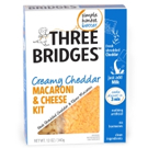Three Bridges Launches First-Ever Refrigerated Mac & Cheese Kit Video
