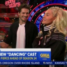 VIDEO: Final Dress Rehearsal for Tonight's DANCING WITH THE STARS Premiere! Video