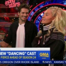 VIDEO: Final Dress Rehearsal for Tonight's DANCING WITH THE STARS Premiere!