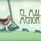 EL MAL MENOR, vuelve la ficcion de calidad a la TV Publica, estreno 16 de julio Video