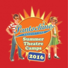 Pantochino Sets 2016 Summer Theatre Camp Season Video