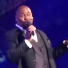STAGE TUBE: James Monroe Iglehart Sings 'Oogie Boogie's Song' at DISNEY D23 EXPO Video