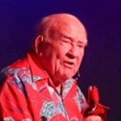 Photo Coverage: Ed Asner Brings A MAN AND HIS PROSTATE to the Metropolitan Room