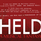 HELD: A MUSICAL FANTASY Sets Venue at FringeNYC Video