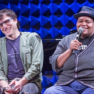 Photo Flash: Stephen Trask & More Take Part in PUBLIC FORUM: THE SOUND THAT MAKES THE WORLD GO 'ROUND at Joe's Pub