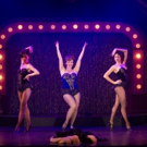 BWW Review: Candlelight Pavilion Lights Up GUYS AND DOLLS Video