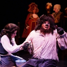 BWW Review: BEAUTY AND THE BEAST at Toby's Enchants Young And Old Video