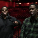 BREAKING: Boyz II Men to Sing 'Beauty School Dropout' on GREASE: LIVE!