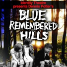 Identity Theatre to Bring BLUE REMEMBERED HILLS to Brighton Open Air Theatre Video