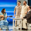 BWW Review: MAMMA MIA! at the Hippodrome Theatre Hosts 'The Farewell Tour'…