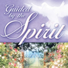 New Book of Poetry GUIDED BY SPIRIT is Released Video