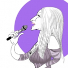 BWW Exclusive: Ken Fallin Draws the Stage - Living Legend Barbra Streisand! Video