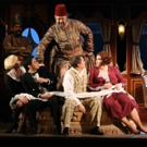 LA Opera to Stage Mozart's ABDUCTION FROM THE SERAGLIO This Winter Video