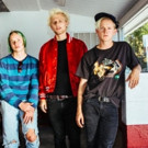 SWMRS to Make Network TV Debut Tonight on Late Late Show with James Corden Video