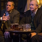 Royal Court's HANGMEN Recoups West End Investment Video