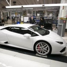 Smithsonian Channel to Premiere New 4-Part Series SUPERCAR SUPERBUILD, 2/14