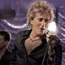 Rod Stewart And Very Special Guest Cyndi Lauper to Join Forces On Tour This Summer