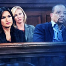 NBC's LAW & ORDER: SVU Encore Grows Week-to-Week by 1.5 Million Viewers
